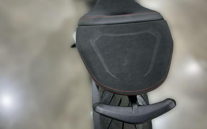 2026 Ducati XDIAVEL V4