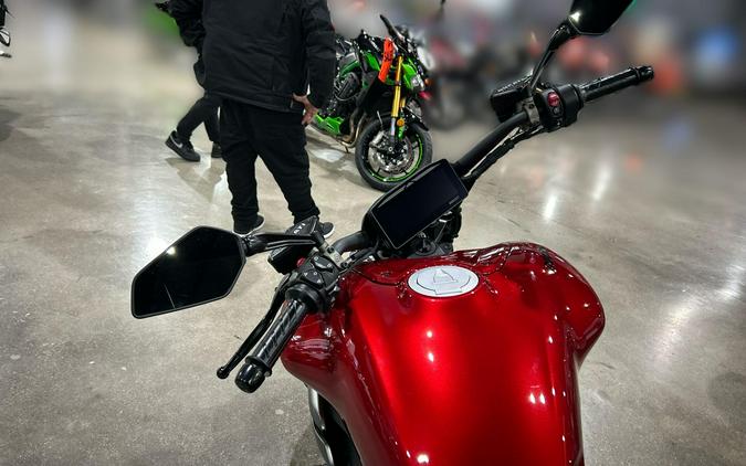 2026 Ducati XDIAVEL V4