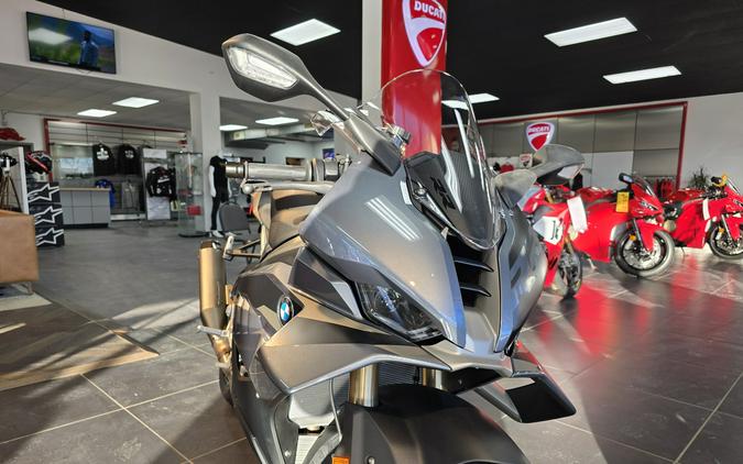 2026 BMW S 1000 RR