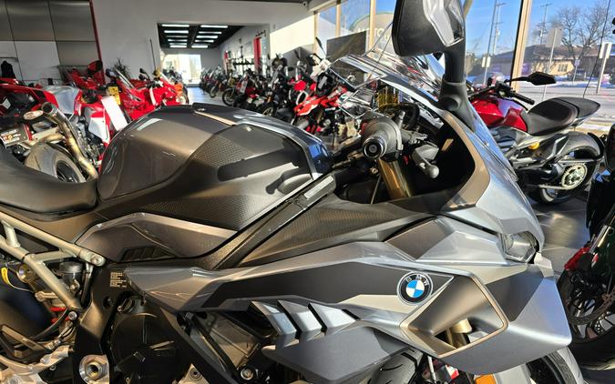 2026 BMW S 1000 RR