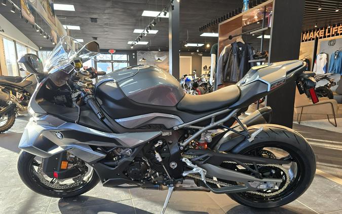 2026 BMW S 1000 RR