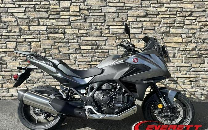 2026 Honda® NT1100 DCT