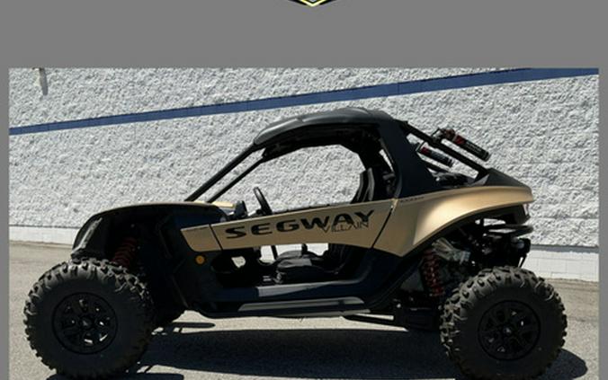 2026 Segway Powersports Villain SX10 WP