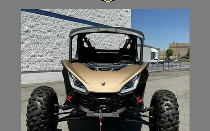 2026 Segway Powersports Villain SX10 WP