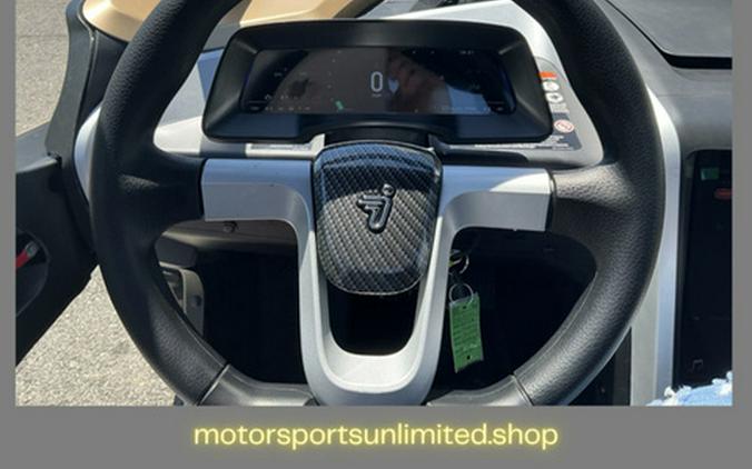 2026 Segway Powersports Villain SX10 WP