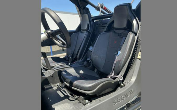 2026 Segway Powersports Villain SX10 WP