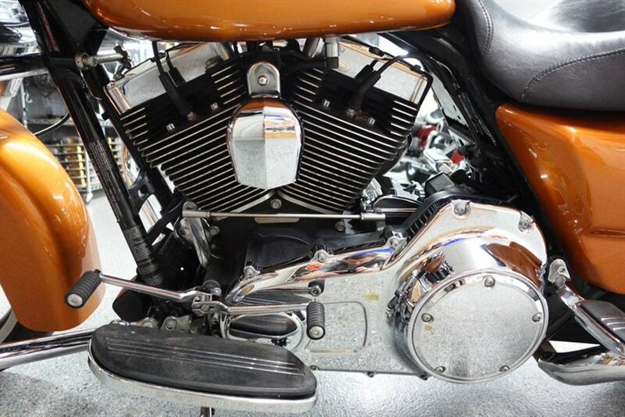 2014 Harley-Davidson Street Glide
