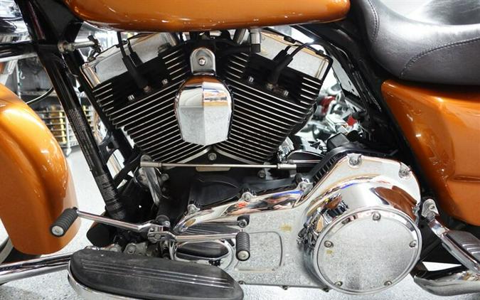 2014 Harley-Davidson Street Glide