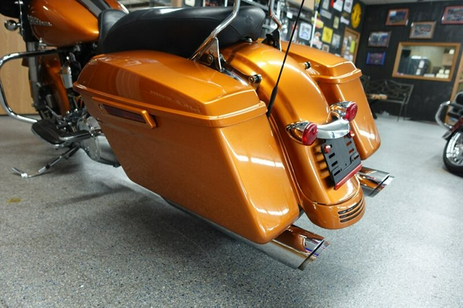 2014 Harley-Davidson Street Glide