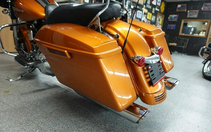 2014 Harley-Davidson Street Glide