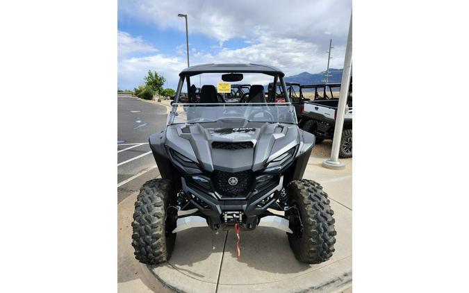 2025 Wolverine RMAX2 1000 XT-R - Yamaha