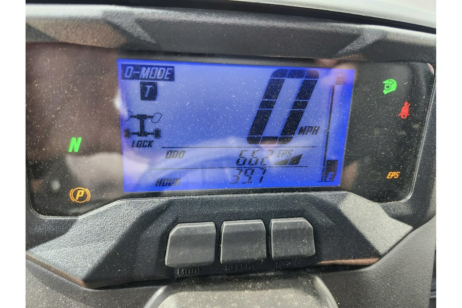 2025 Wolverine RMAX2 1000 XT-R - Yamaha