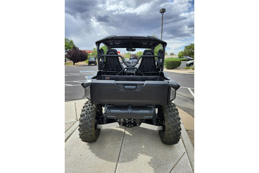 2025 Wolverine RMAX2 1000 XT-R - Yamaha