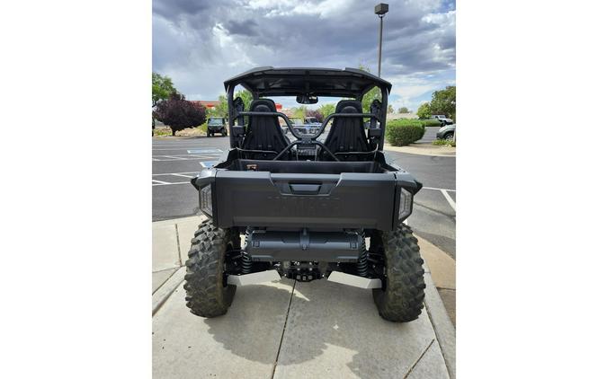 2025 Wolverine RMAX2 1000 XT-R - Yamaha