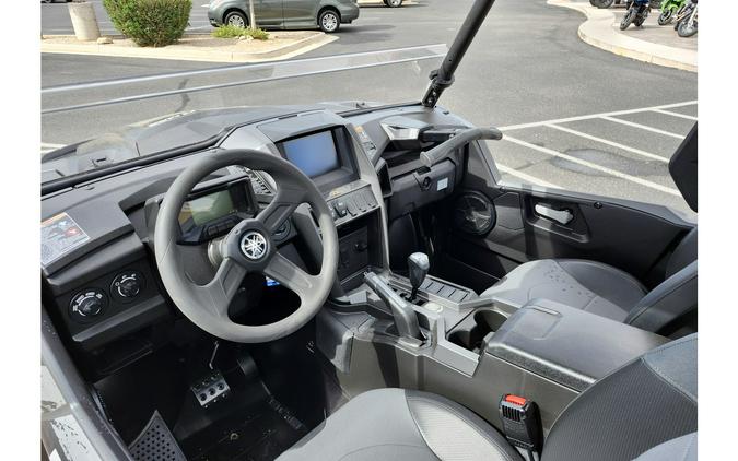 2025 Wolverine RMAX2 1000 XT-R - Yamaha
