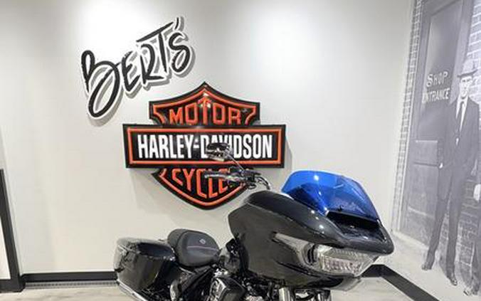 2026 Harley-Davidson® FLTRX - Road Glide®