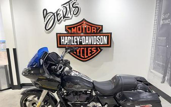 2026 Harley-Davidson® FLTRX - Road Glide®