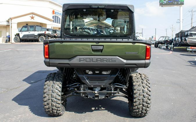2026 POLARIS RANGER CREW XD 1500 MOUNTAINEER EDITION