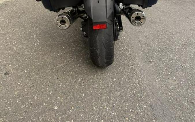 2018 Yamaha FJR1300ES