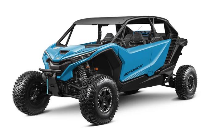 2027 CFMOTO ZFORCE Z10-4