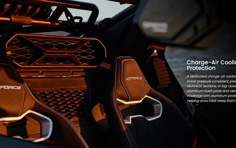 2027 CFMOTO ZFORCE Z10-4