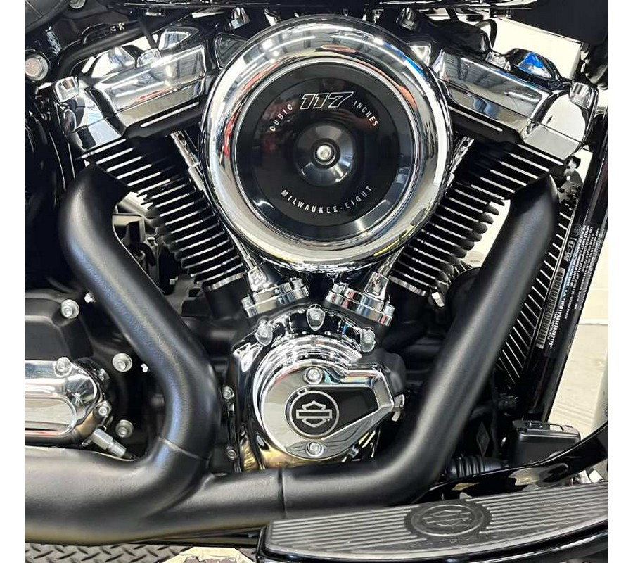 2026 Harley-Davidson HERITAGE CLASSIC FLHC