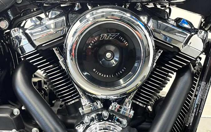 2026 Harley-Davidson HERITAGE CLASSIC FLHC