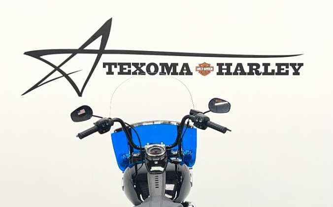2026 Harley-Davidson HERITAGE CLASSIC FLHC