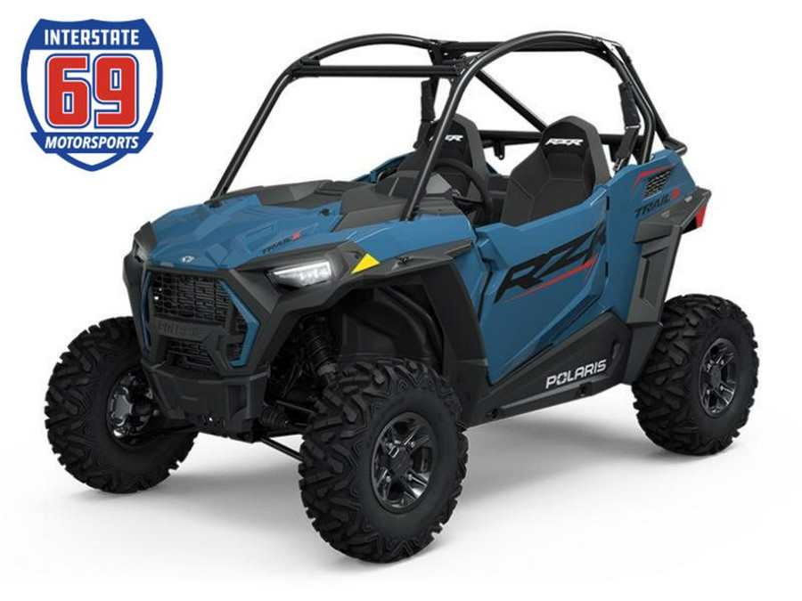 2024 Polaris® RZR Trail S Sport