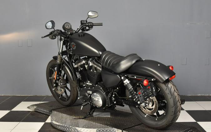 2022 Harley-Davidson Iron 883