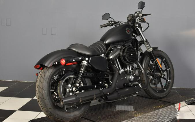 2022 Harley-Davidson Iron 883