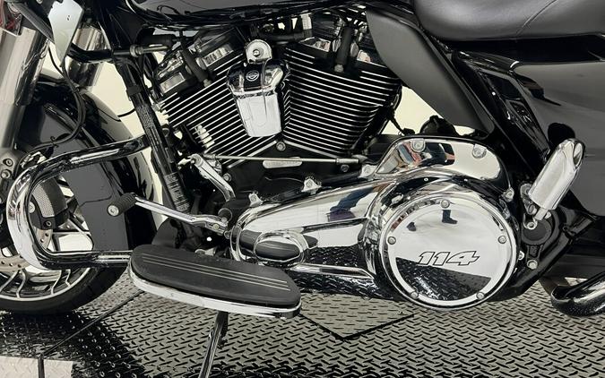 FLTRXS 2021 Road Glide Special