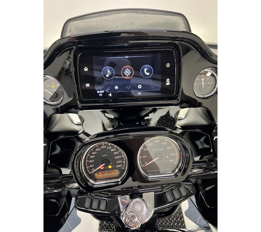 FLTRXS 2021 Road Glide Special