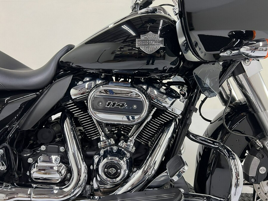 FLTRXS 2021 Road Glide Special