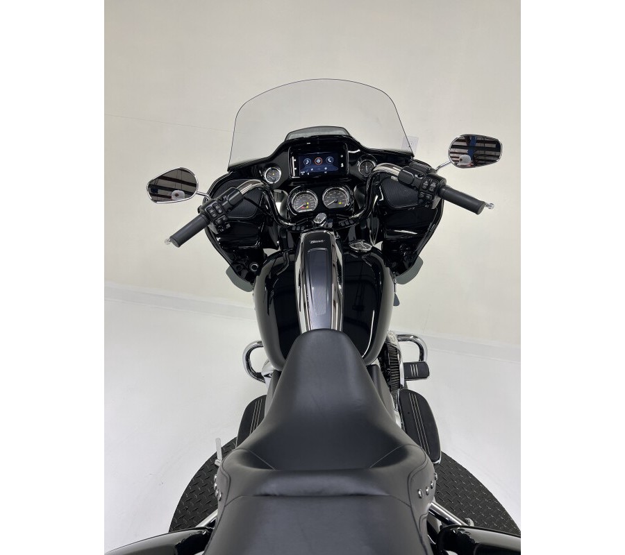 FLTRXS 2021 Road Glide Special