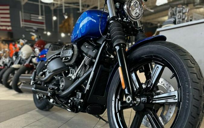 FXBBS 2024 Street Bob 114