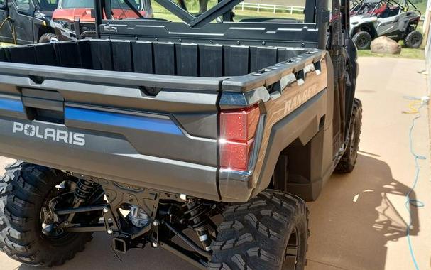 2024 Polaris® Ranger XP 1000 Premium