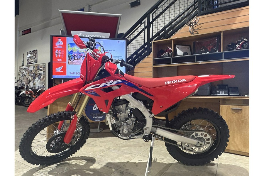 2024 Honda CRF® 250RX