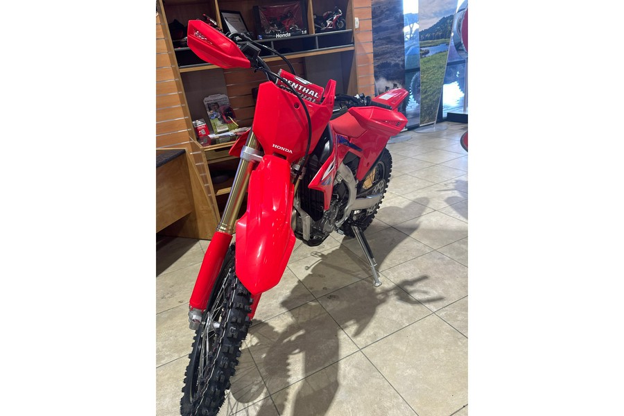 2024 Honda CRF® 250RX