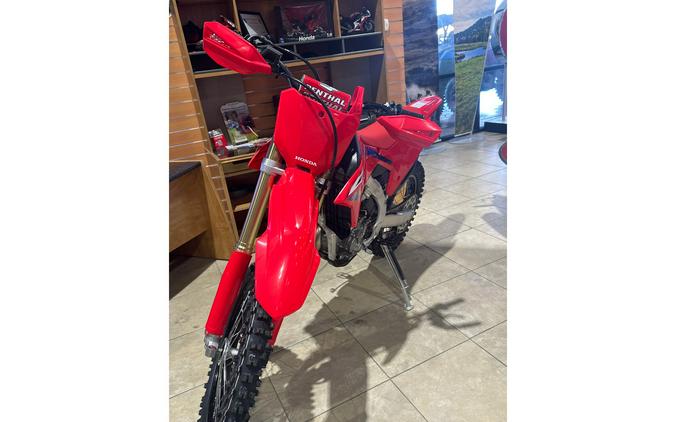 2024 Honda CRF® 250RX