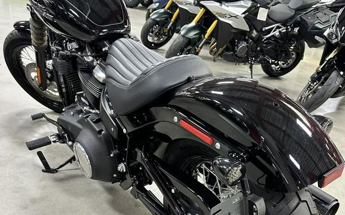 2019 Harley-Davidson® FXBB - Softail® Street Bob®