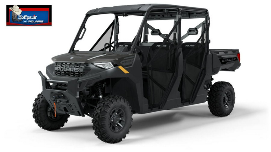 2025 Polaris® Ranger Crew 1000 Premium