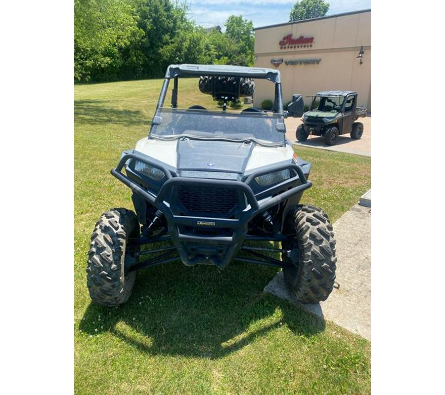 2020 Polaris RZR S 900