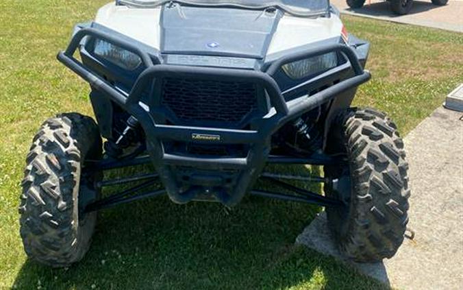 2020 Polaris RZR S 900