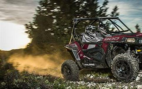 2020 Polaris RZR S 900