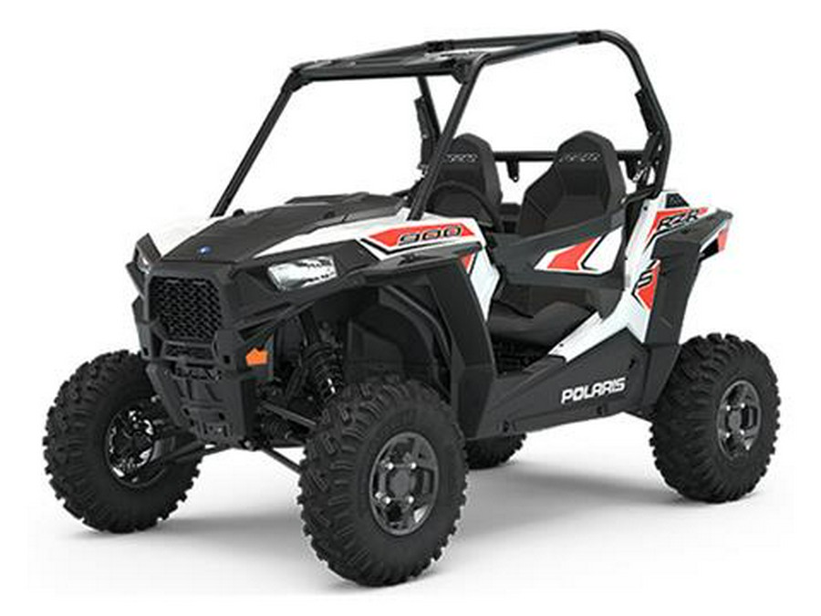 2020 Polaris RZR S 900