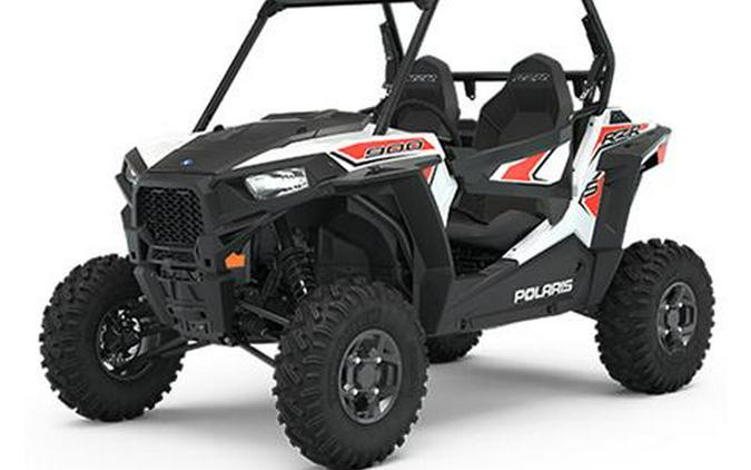 2020 Polaris RZR S 900