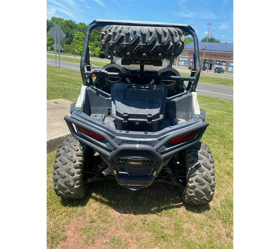 2020 Polaris RZR S 900