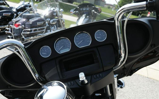 Used 2020 Harley-Davidson Electra Glide Standard Grand American Touring For Sale Near Medina, Ohio