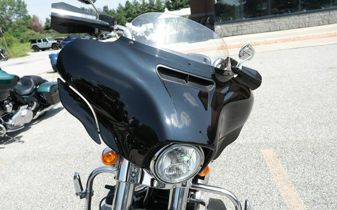 Used 2020 Harley-Davidson Electra Glide Standard Grand American Touring For Sale Near Medina, Ohio